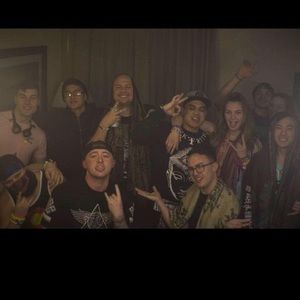 Meet your Posher, Dalton